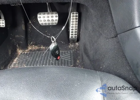 2008 Mercedes-Benz Clk 350 from USA, damaged, VIN WDBTK56F68T098931